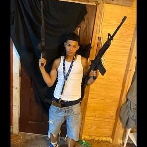 Meet your Posher, Mac